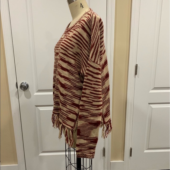 It’s Our Time Knit Sweater - Picture 2 of 5